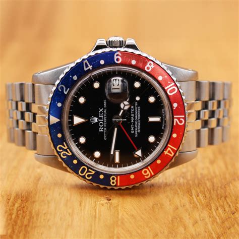 rolex 16750 price